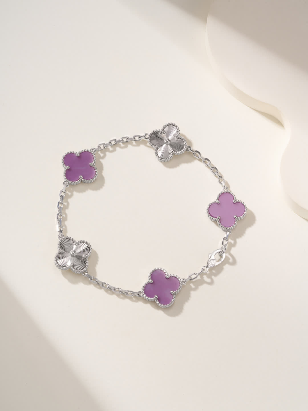 Van Cleef & Arpels Magic Alhambra Bracelet Van Cleef & Arpels Magic Alhambra Bracelet